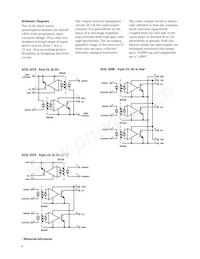 ACSL-6210-06R Datenblatt Seite 4