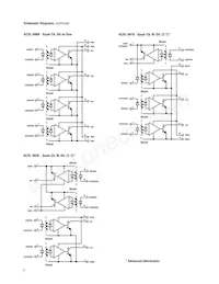 ACSL-6210-06R Datasheet Page 5