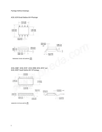 ACSL-6210-06R Datasheet Page 6