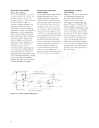 ACSL-6210-06R Datasheet Pagina 16