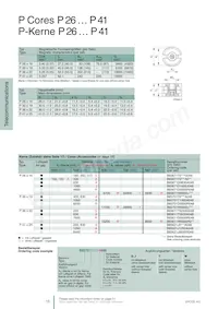 B65931C0000X022 Datasheet Page 16