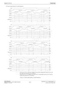 BM6101FV-CE2 Datasheet Page 10