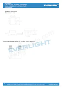 EL0631(TA)-V Datasheet Pagina 9