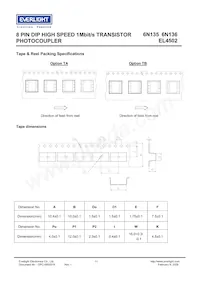 EL4502S(TB)-V Datasheet Page 11