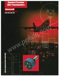 F78SA502 Datasheet Cover