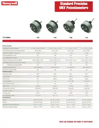 F78SA502 Datasheet Page 3