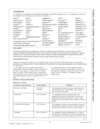 FOD063L Datasheet Page 14