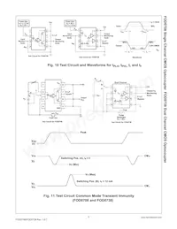 FOD0738R1 데이터 시트 페이지 7