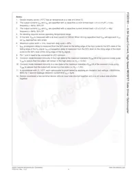 FOD3181V Datasheet Page 4