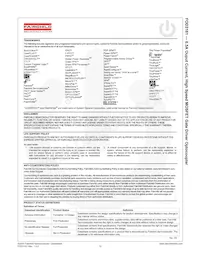 FOD3181V Datasheet Page 12