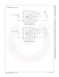 FOD8314TR2V Datasheet Page 13