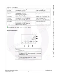 FOD8314TR2V Datasheet Page 17