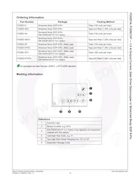 FOD8314TR2V Datenblatt Seite 17