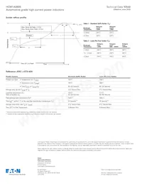 HCM1A0805-3R3-R數據表 頁面 7