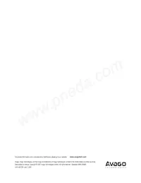 HCPL-3000-300E Datasheet Page 10