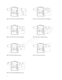 HCPL-3101-300E Datasheet Page 8
