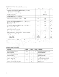 HCPL-7611-000E數據表 頁面 7