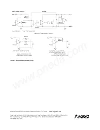 HCPL-7611-000E Datasheet Page 13