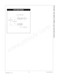 HCPL0661 Datasheet Page 14