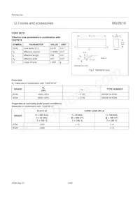 I93/28/16-3C94 Datasheet Page 2