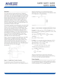 IL 614-3 Datasheet Page 7