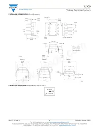 IL300-E-X017T Datasheet Page 6