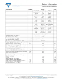 IL420-X009T Datasheet Page 3