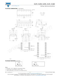 ILQ5-X009T Datasheet Page 9