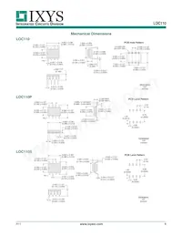 LOC110PTR Datasheet Page 5