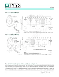 LOC111S Datasheet Page 6