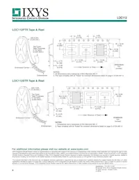 LOC112S Datasheet Page 6