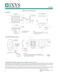 LOC210P Datasheet Page 5