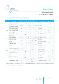 LTV-3150-L-S Datenblatt Seite 8