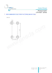 LTV-352T-D Datasheet Page 11