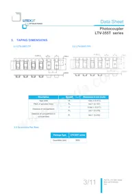 LTV-355T-D Datenblatt Seite 4
