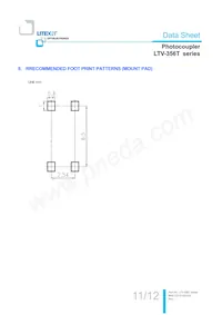 LTV-356T-C Datasheet Page 12