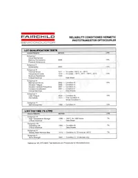 MCT4R Datasheet Page 2