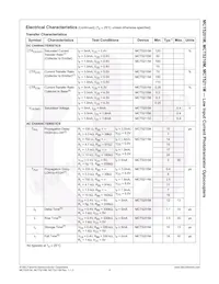 MCT5201SR2M Datasheet Page 4