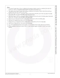 MCT5201SR2M Datasheet Page 5
