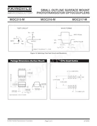 MOC217R2M_F132 Datenblatt Seite 6