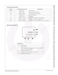 MOC8113M Datasheet Page 8