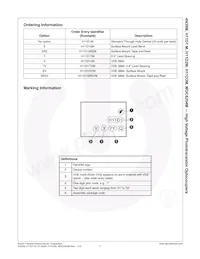 MOC8204SD Datasheet Page 7