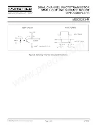 MOCD213R1VM Datasheet Page 4