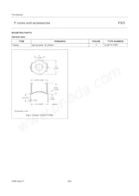 P9/5-3C91 Datasheet Pagina 6