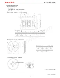 PC12311NSZ Datenblatt Seite 15