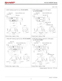 PC12311NSZ0F Datasheet Page 3