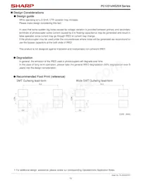 PC12311NSZ0X Datasheet Page 10
