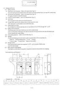 PC123X2YIP0F Datenblatt Seite 12