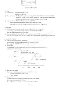 PC123X2YIP0F Datasheet Pagina 14