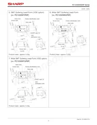 PC123XNYIP1B Datasheet Page 3